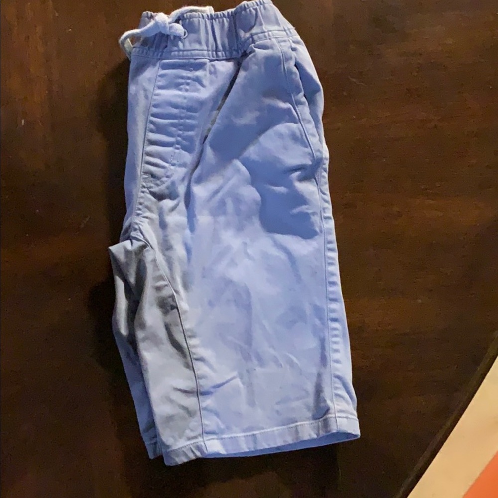 Boys shorts